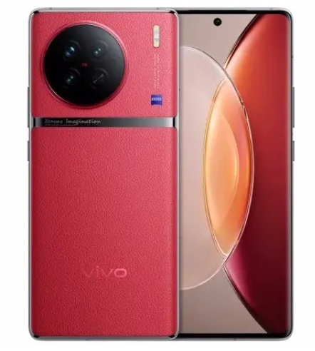 Best Seller Vivo X90 5g Mobile Phone Dimensity 9200 6.78'' 120hz Oled 50mp Camera 4800 Mah 120w Super Charge Nfc Smartphone