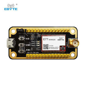 Ebyte E77-900MBL-01 LoRa <b>Wireless</b> Data Transmission Anti-interference test Kit Rf Transmitter <b>Receiver</b> <b>Wireless</b> Module - Product Image 1