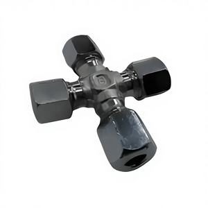 Conector en T Genérico de 2A y 8 MM - Product Image 1