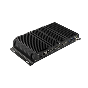 Không Quạt nhúng công nghiệp pc-nhỏ gọn, nâng cấp, đa kích thước và tùy chỉnh, 2 <span class=keywords><strong>Realtek</strong></span> 8111H Gigabit Card mạng - Product Image 4