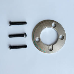 DQ200 0AM DSG transmisión automática carcasa de aluminio Base Shim nuevo pistón mejorado para VW AUDI SEAT SKODA piezas de coche cajas de cambios <span class=keywords><strong>OCW</strong></span> - Product Image 3