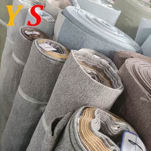 Cortina de Lino Voile Rosa para Tapicería <span class=keywords><strong>Livolo</strong></span> - Product Image 3