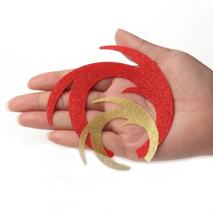 เหยื่อล่อรูป<span class=keywords><strong>มังกร</strong></span>หางยาวเหยื่อล่อซิลิโคนหอกเบสทีเซอร์<span class=keywords><strong>ปลา</strong></span>น้ำเค็มแมลงวันตก<span class=keywords><strong>ปลา</strong></span>วัสดุผูก - Product Image 2