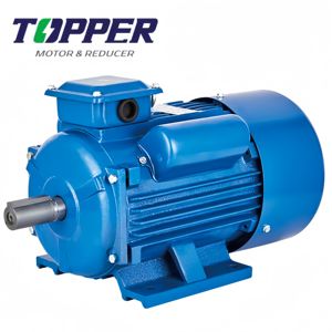 Motore Elettrico Monofase YC 5HP <span class=keywords><strong>AC</strong></span> 110/<span class=keywords><strong>220V</strong></span>, Motore Monofasico - Product Image 1