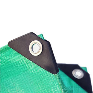 Bâche en PE imperméable bleu-vert de 50 à 100 g/m², très vendue, de haute qualité, <span class=keywords><strong>pour</strong></span> serres de jardin <span class=keywords><strong>potager</strong></span> - Product Image 5