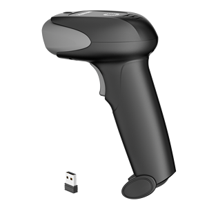 Henex HC-3206R không dây USB giao diện 1D <span class=keywords><strong>Laser</strong></span> máy quét mã vạch cho Tera 1D <span class=keywords><strong>Laser</strong></span> hendfree sản phẩm Chứng Khoán - Product Image 5