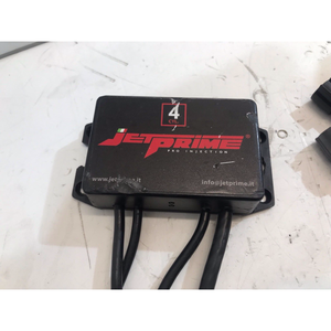 Compatible avec Honda Cbr 1000 Rr 2012 2016, système d'échappement avec soupape d'actionnement - Product Image 2