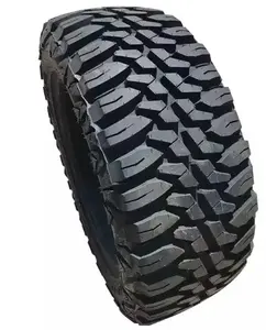 Preço barato 175R14 Pneu 265/75/16 EM MT HT Suv Mud Terrain Pneu