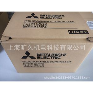 Contrôleur programmable Mitsubishi Electric FX3U-16MR/DS 16 entrées/sorties Fabriqué au Japon - Product Image 4