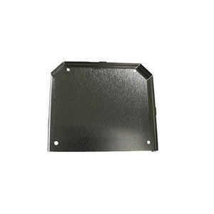 แผ่นรองคอโลหะสำหรับกีตาร์ไฟฟ้าแผ่นบังโคลนรถ - Product Image 4