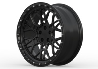 Jantes forgées Beadlock 17 18 19 pouces 5x120 5x112 Concave profond Course de dragsters 827m Jante pour Bmw M3 G80 G81 M4 G82 G83 M240i 325 F30