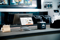 Terminal de systèmes de point de vente Android Sunmi T3 PRO /T3 PRO MAX
