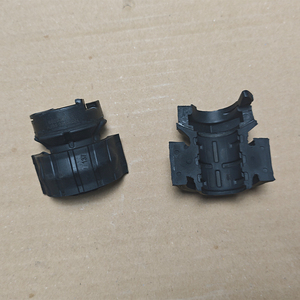 Manchon en caoutchouc de barre stabilisatrice arrière pour Cayenne 9PA 92A (2003-2017) - Pièce de modification et amélioration 95533379250 - Product Image 2