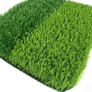 サッカーフィールド用人工芝、人工芝植物サッカースポーツ芝