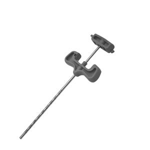 Sinowares Instruments médicaux professionnels <span class=keywords><strong>Aiguille</strong></span> de biopsie chirurgicale aiguilles de profondeur de pénétration personnalisées - Product Image 5