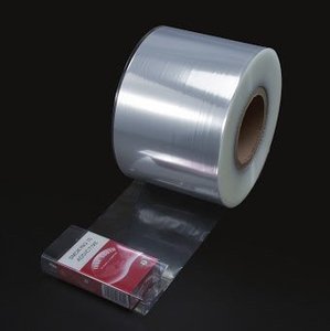 <span class=keywords><strong>Film</strong></span> pour tabac à fumer 18-22 micro <span class=keywords><strong>Film</strong></span> d'emballage Bopp <span class=keywords><strong>Film</strong></span> en rouleau - Product Image 2