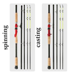 Prix du fabricant <span class=keywords><strong>Canne</strong></span> à pêche Baitcasting en carbone durable <span class=keywords><strong>Canne</strong></span> à pêche à la <span class=keywords><strong>truite</strong></span> à grande distance dans les lacs des rivières <span class=keywords><strong>Canne</strong></span> à pêche - Product Image 2