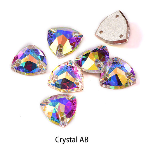 คริสตัล AB