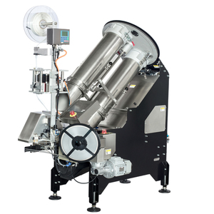 Máy đóng gói lưới đa chức năng cho lưới và túi lưới cắt đóng gói tăng cường khả năng đọc và khả năng hiển thị của công cụ tìm kiếm - Product Image 1