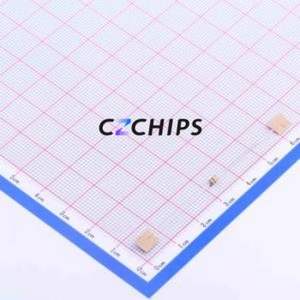 Resistencia de Orificio Pasante CF1/6W-110Kohm 5% T, Componente de Orificio Pasante (THT), Película de Carbono de 110kOhm 167mW, D1.8xL3.2mm - Product Image 1