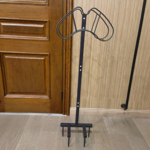 Hochleistungs-Wasserrohr-Lager regal-Werkzeugs ortier regal in Industrie qualität, geeignet für Gärten und Lager - Product Image 6