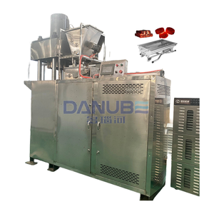 เครื่องอัดถ่านถ่านสำหรับทำจากใยอ้อยเครื่องอัดถ่านชิชาผลิตจากเคนยาผลิตตามสั่งจากจีน - Product Image 1