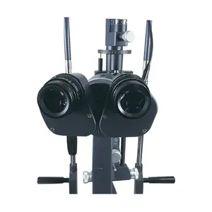 Офтальмологический инструмент KJ900A щелевой светильник, оптическое оборудование, щелевой светильник для осмотра глаз