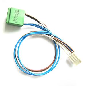 Interrupteur de thermostat bimétallique pour assemblage de fusible de thermostat de dégivrage de réfrigérateur 2612679 - Product Image 4