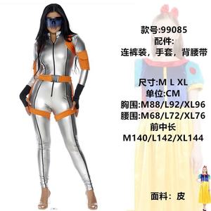 <span class=keywords><strong>Disfraz</strong></span> de <span class=keywords><strong>Halloween</strong></span> personalizado de <span class=keywords><strong>Viuda</strong></span> <span class=keywords><strong>Negra</strong></span>, Catsuit sexy de <span class=keywords><strong>Halloween</strong></span>, mono de Natasha, <span class=keywords><strong>disfraz</strong></span> de <span class=keywords><strong>Viuda</strong></span> <span class=keywords><strong>Negra</strong></span> para mujer - Product Image 2