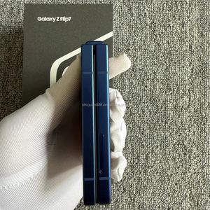 Téléphone Original Z Flip7 5G – Vente en Gros pour Z 7 5G – Débloqué d'Usine – 256 Go, 512 Go, 1 To - Product Image 3