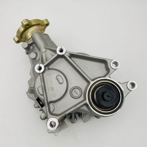 Caja de Transferencia de Potencia 600-234, Diferencial AT4Z7251D 8AT4Z-7251-A para Ford Edge Explorer Taurus - Product Image 2