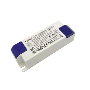 ไดรเวอร์ไฟ LED Lifud 22W 650mA กระแสคงที่แบบ DC ช่องเดียว ตัวแปลงไฟ AC เป็น DC สำหรับไฟ LED - Product Image 1