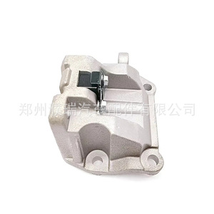 Support de boîte de vitesses 45211-26710 en aluminium pour Hyundai Kia, pièce de rechange pour transmission de camion - Product Image 4