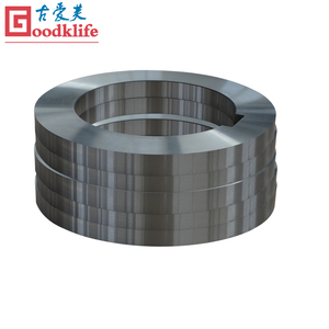 Cuchilla Circular <span class=keywords><strong>de</strong></span> Corte, Cuchillas <span class=keywords><strong>de</strong></span> Corte Rotativas <span class=keywords><strong>de</strong></span> Metal, Cuchilla Redonda para Cortar Chapas <span class=keywords><strong>de</strong></span> Acero Galvanizado - Product Image 1