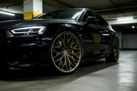 Кованые автомобильные диски XR VOSSEN HFX6 Custom 17, 18, 19, 20, 22 дюйма, алюминиевые колеса для BMW, Mercedes, Audi, Ford, Toyota, Mitsubishi, VW