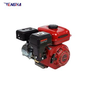 Pompe à essence Tengka 5,5 CV, moteur à essence 4 temps Gx160 - Product Image 4