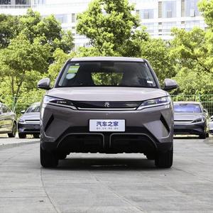 2024ใหม่ BYD Yuan สูงขึ้นบวก301กม. 401กม. รถยนต์ไฟฟ้ารถยนต์พลังงานใหม่รถหยวนขึ้นโดยของขวัญเสื่ออุปกรณ์เสริม - Product Image 1