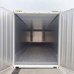 Conteneur frigorifique maritime 20 <span class=keywords><strong>pieds</strong></span> Mexique, conteneur réfrigéré <span class=keywords><strong>d</strong></span>'<span class=keywords><strong>occasion</strong></span> pour le transport maritime, vente en gros aux enchères - Product Image 6