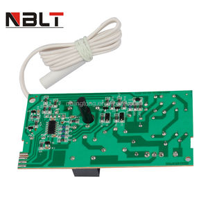 Suku Cadang Pendingin Profesional, Papan Kontrol Kulkas Sensor Con Kulkas - Product Image 6