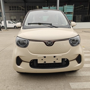 Automóvil Eléctrico de 5 Puertas con Volante a la Izquierda, 4 Ruedas, de Nueva Energía, en Venta, de Fábrica China - Product Image 6