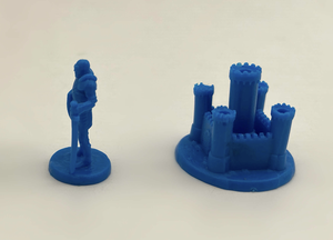 Figurines miniatures en plastique personnalisées <span class=keywords><strong>Sword</strong></span> <span class=keywords><strong>Art</strong></span> <span class=keywords><strong>Online</strong></span>, écologiques, pour enfants - Product Image 4