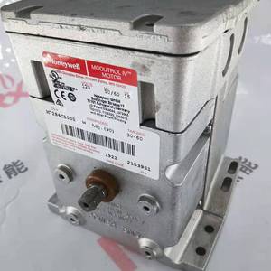 อุปกรณ์ไฟฟ้า M7284C1000 M7284A1004 อัตราส่วนแอคทูเอเตอร์ของมอเตอร์ STOCK - Product Image 4