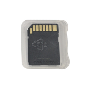 การ์ดหน่วยความจำ MC การ์ด 2GB 4GB สำหรับเครื่องจักรอุตสาหกรรม CNC - Product Image 6