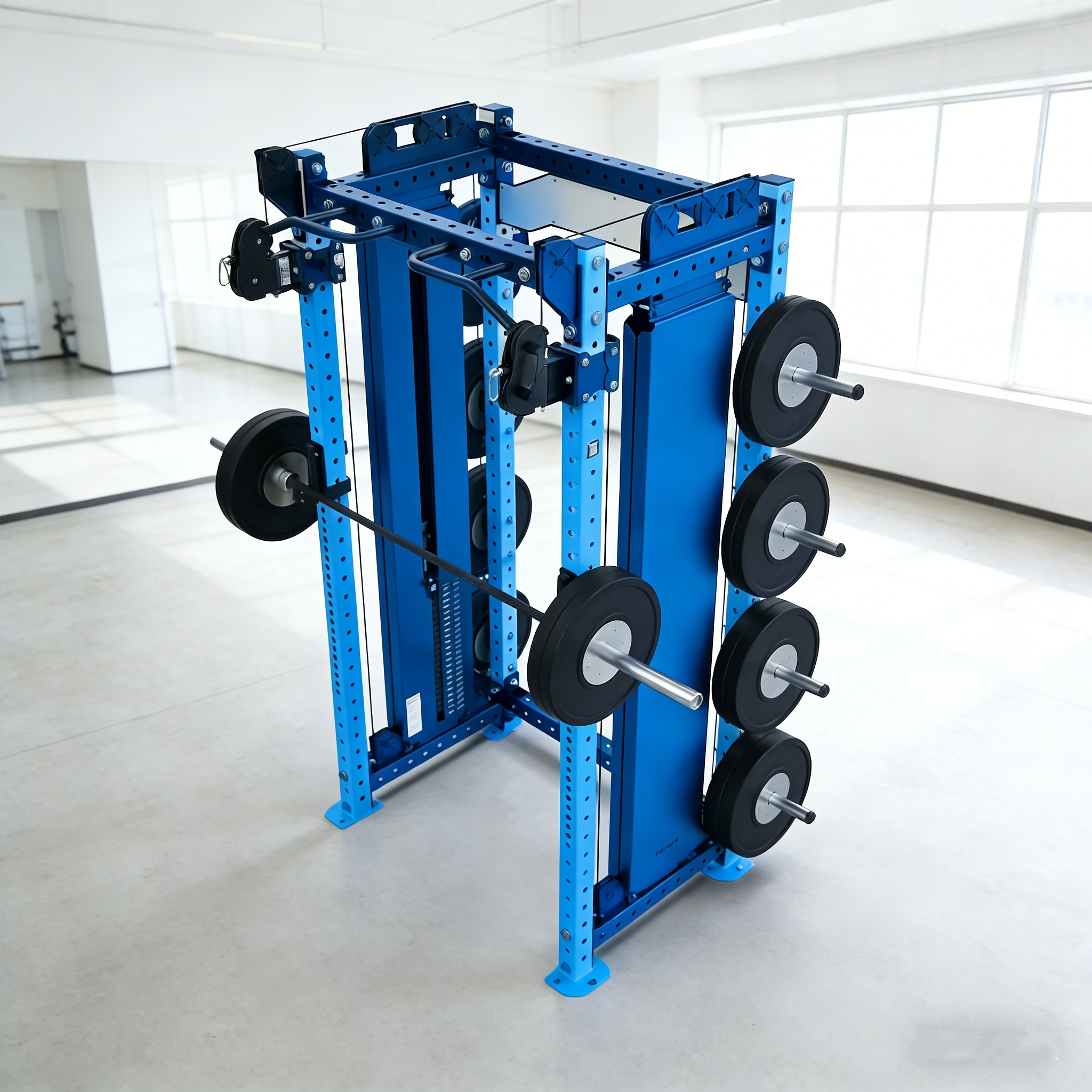 コンパクトレッグプレス forWorkout-Alibaba.com