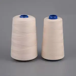 Groothandel Vandaag Katoenen Garen Prijs Kleurrijke Regeneratie Mix Draad 20/2 Gerecycled Polyester Voor Breien Weven