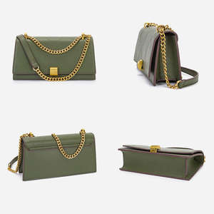 Bolso de Mano de Alta Calidad, Bolso de Hombro de Diseñador de Moda 2026 para Mujer - Product Image 2