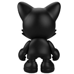 Statuetta Personalizzata in Vinile Stampa <span class=keywords><strong>3D</strong></span> Figure Sofubi Giocattolo in Vinile PVC Designer Toy Art Toy in Vinile Design Personalizzato - Product Image 3