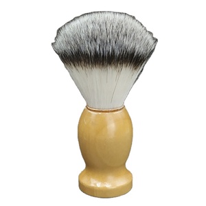 DisHI pronto per la spedizione della spazzola per la cura della <span class=keywords><strong>barba</strong></span> piccolo barbiere di bambù dopo la <span class=keywords><strong>barba</strong></span> da <span class=keywords><strong>barba</strong></span> spazzola per la <span class=keywords><strong>rasatura</strong></span> della <span class=keywords><strong>barba</strong></span> calda - Product Image 2
