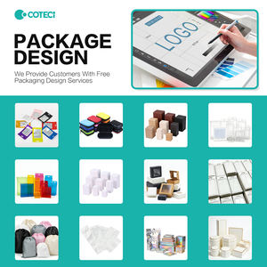 COTECi Cargador Portátil Multifuncional 6 en 1 con Soporte Magnético <span class=keywords><strong>de</strong></span> Doble Línea, Carga Rápida para Teléfono, Banco <span class=keywords><strong>de</strong></span> Energía - Product Image 4