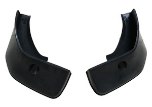 Auto <strong>Mud</strong> <strong>Flaps</strong> for toyota corolla AXIO 2007-2011 Mudflaps <strong>Mud</strong> Guard Splash Guards - Product Image 4